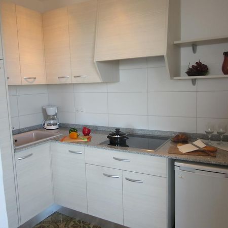 Apartamentos Casa Blanca Миами-Плайя Экстерьер фото