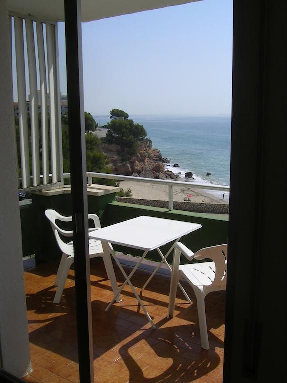 Apartamentos Casa Blanca Миами-Плайя Номер фото