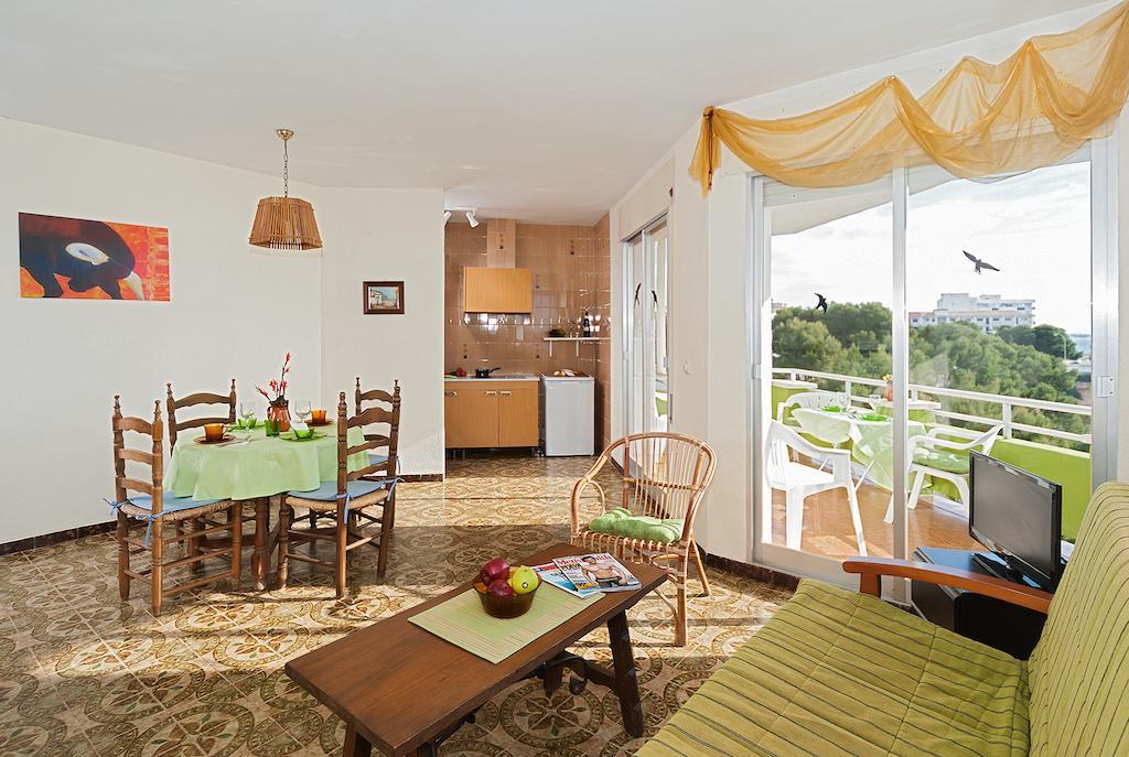 Apartamentos Casa Blanca Миами-Плайя Номер фото