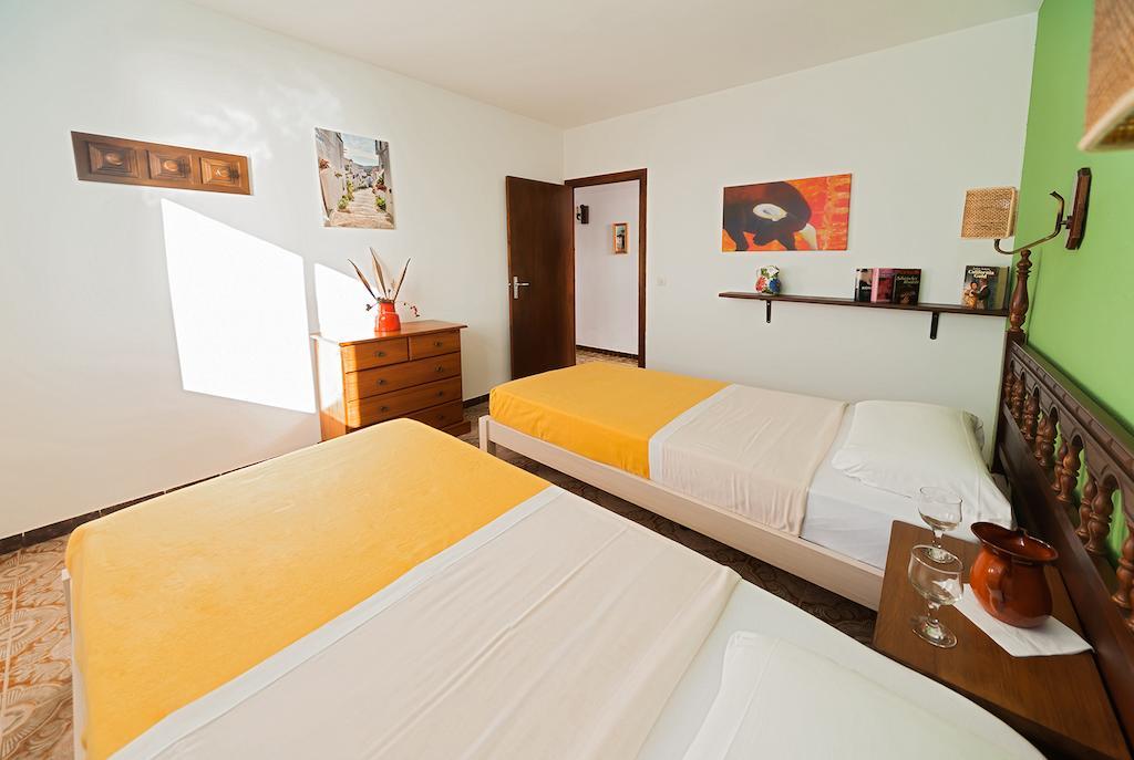 Apartamentos Casa Blanca Миами-Плайя Номер фото