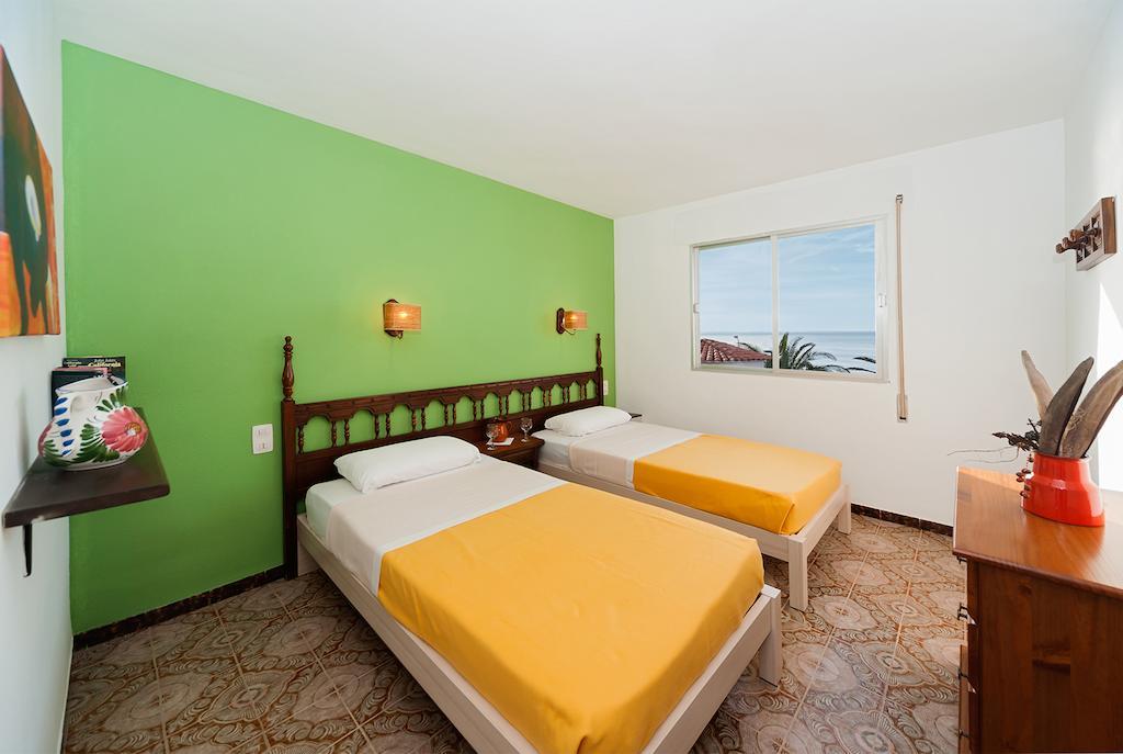 Apartamentos Casa Blanca Миами-Плайя Номер фото