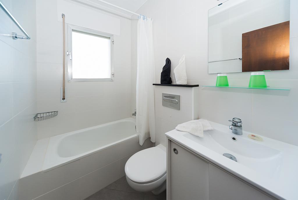 Apartamentos Casa Blanca Миами-Плайя Номер фото