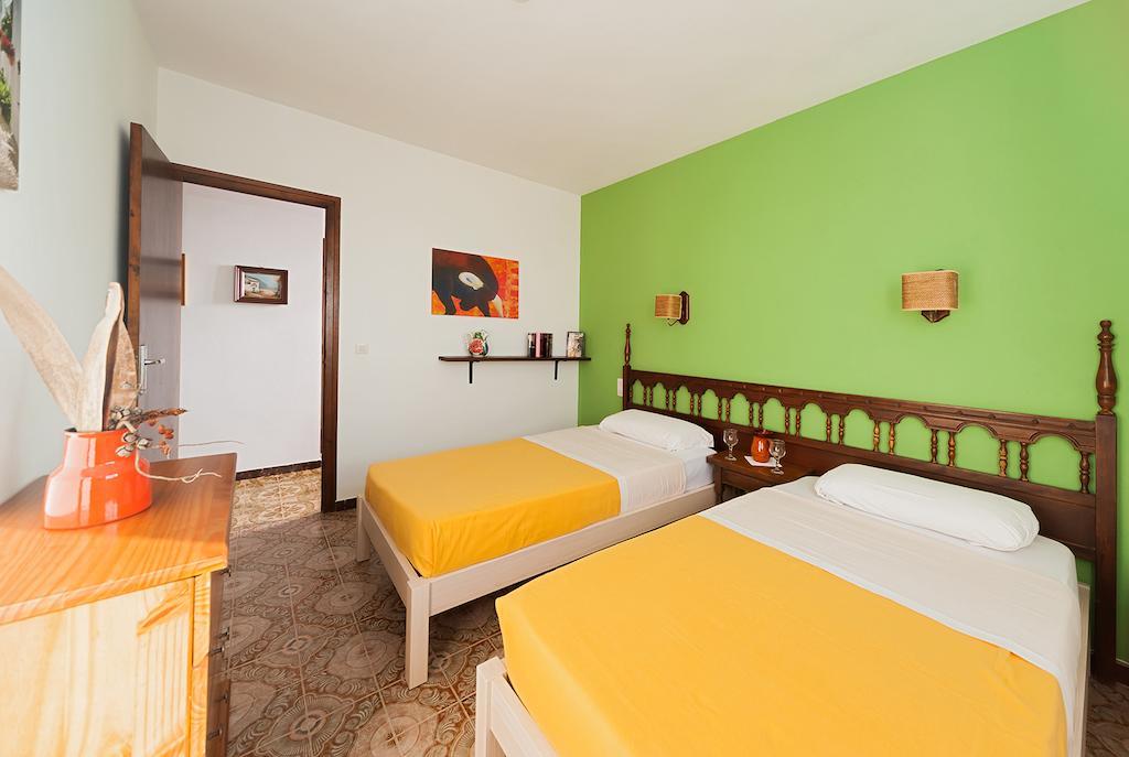 Apartamentos Casa Blanca Миами-Плайя Номер фото