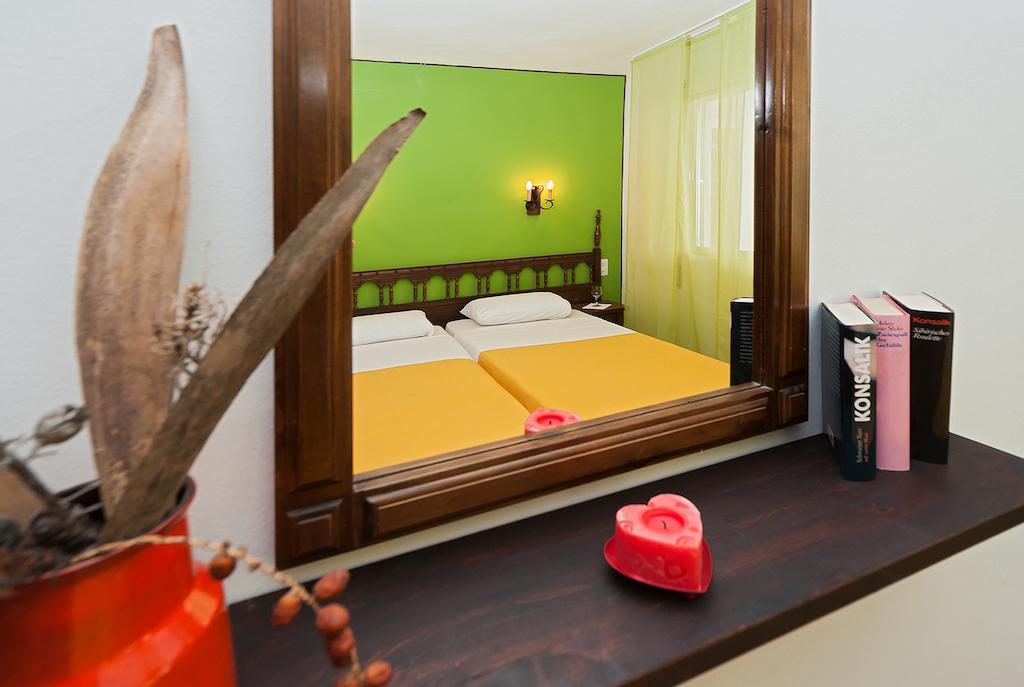 Apartamentos Casa Blanca Миами-Плайя Номер фото