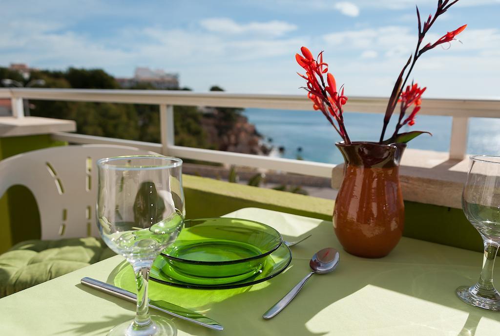 Apartamentos Casa Blanca Миами-Плайя Номер фото