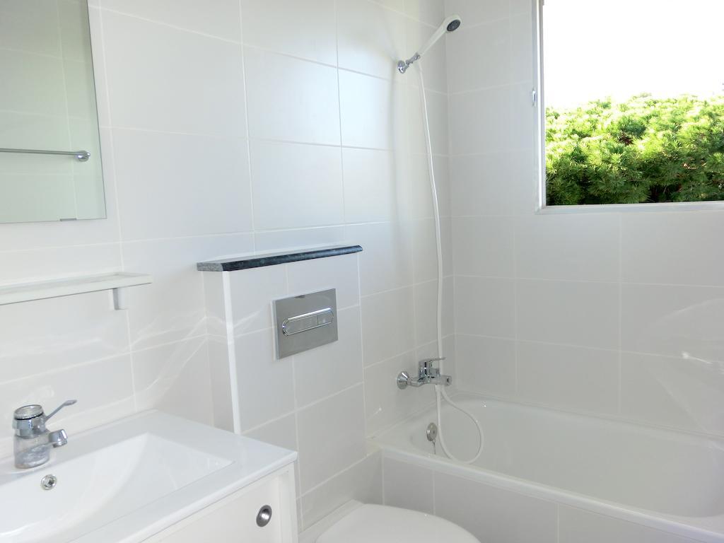 Apartamentos Casa Blanca Миами-Плайя Номер фото